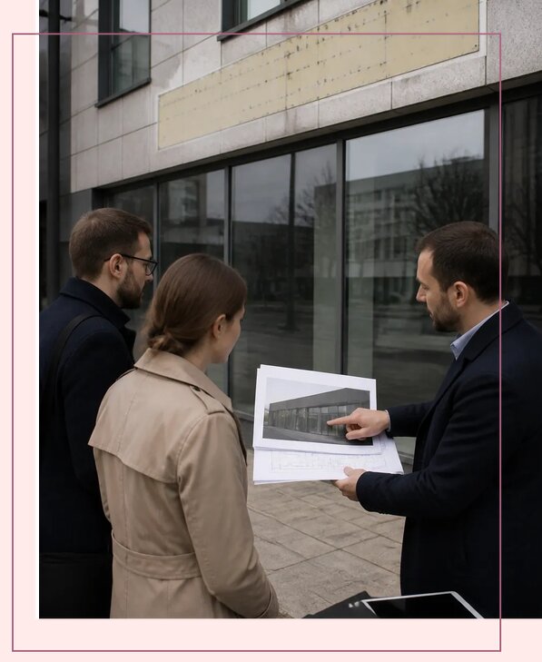 Согласование вывесок и рекламных конструкций в Ивантеевке